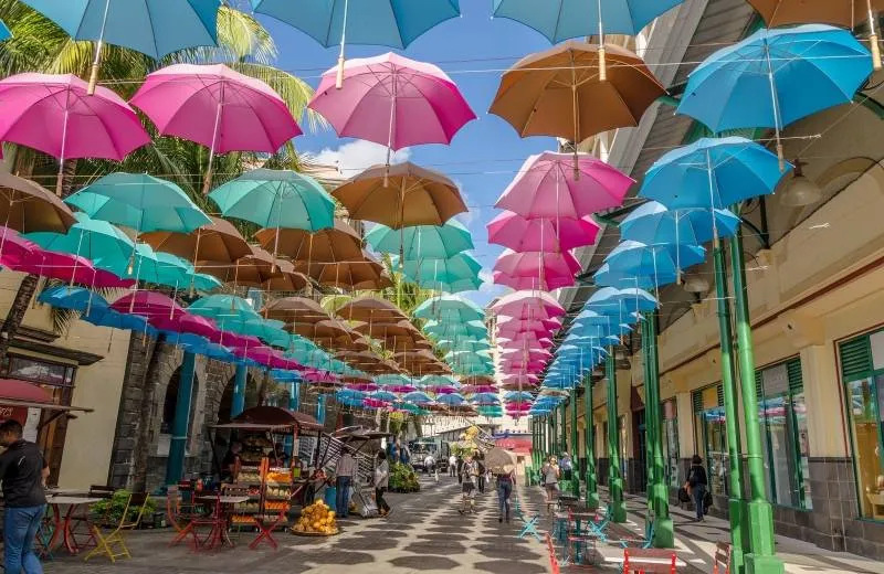 Port Louis