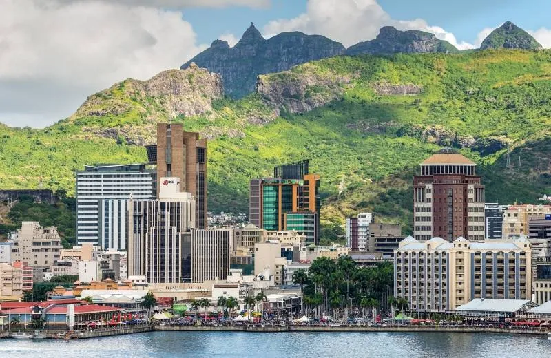 Port Louis