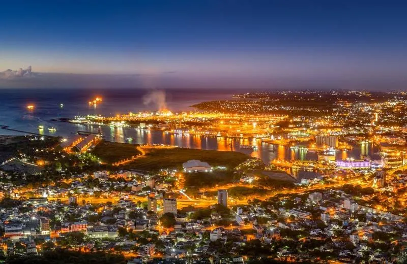 Port Louis
