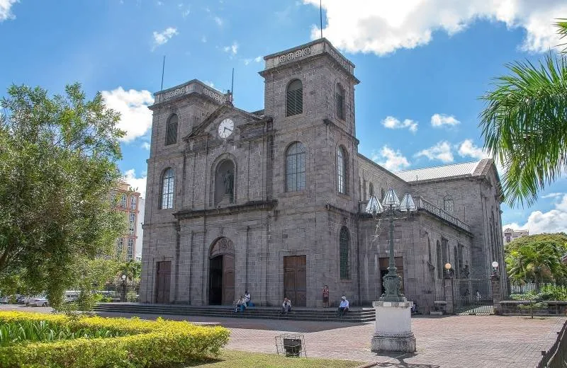 Port Louis