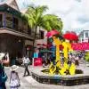 Port Louis