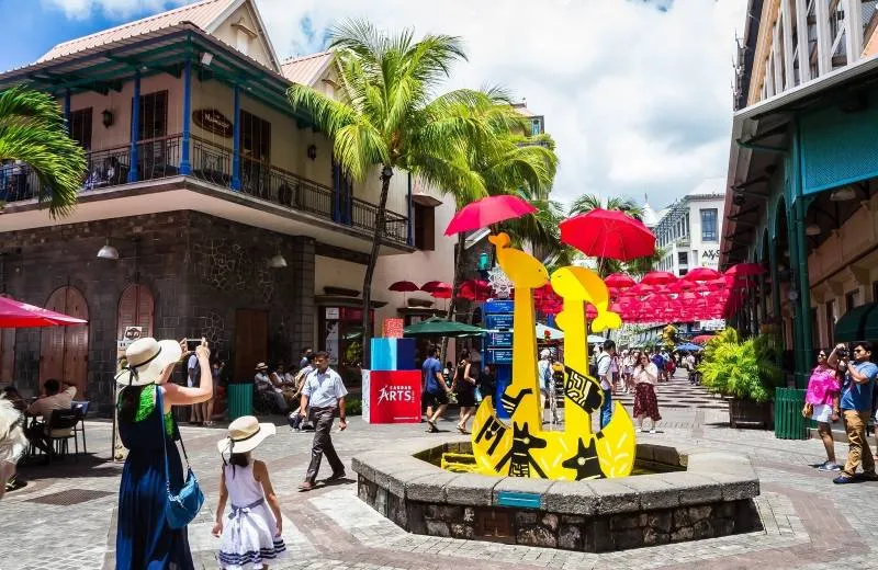 Port Louis