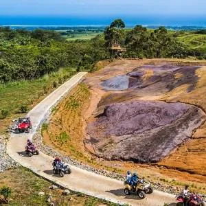 La Vallée des Couleurs Nature Park