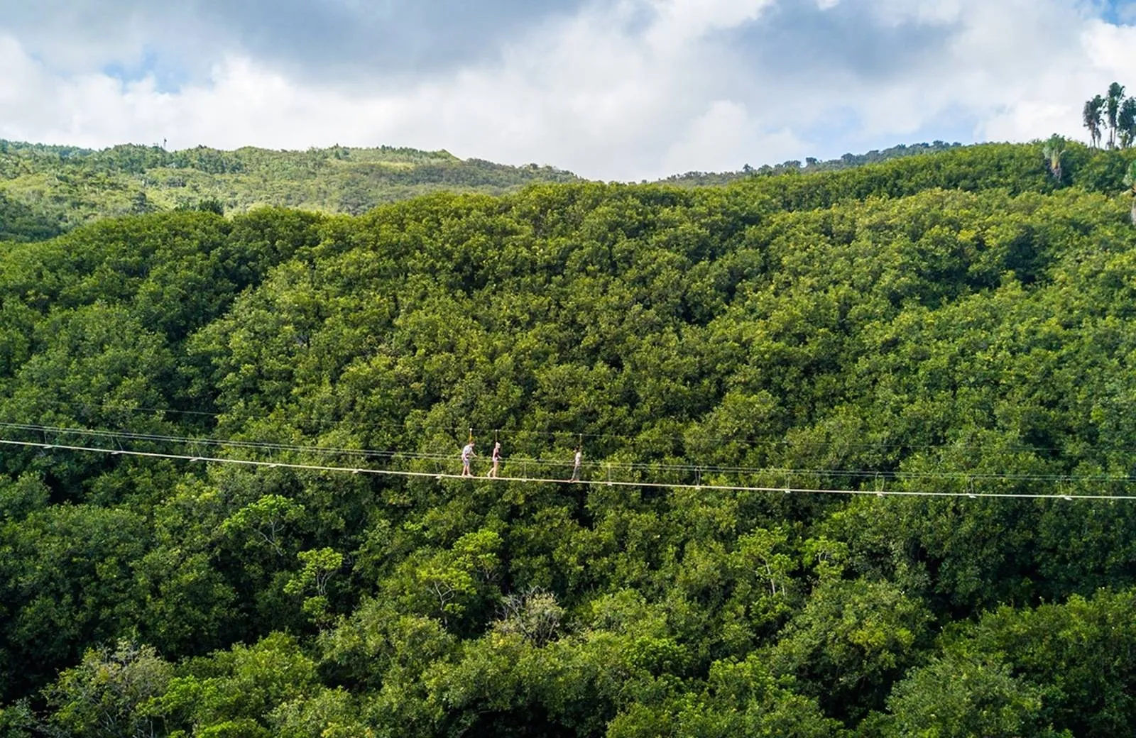 La Vallée des Couleurs Nature Park