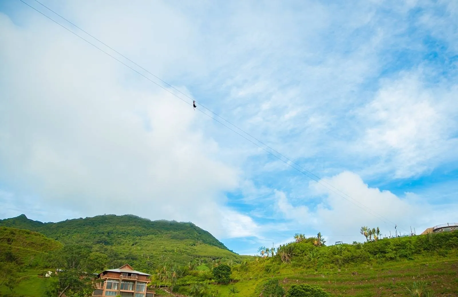 La Vallée des Couleurs Nature Park