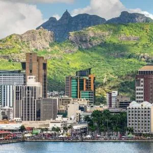 Port Louis city tour