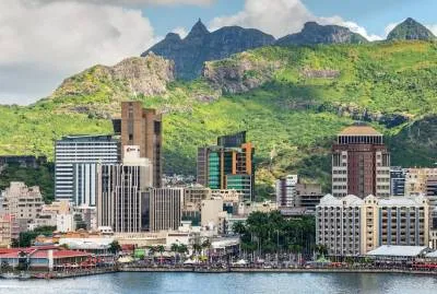 Port Louis city tour