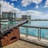 Port Louis city tour