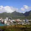 Port Louis city tour