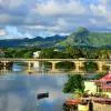 For Mauritian Culture
