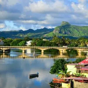 Za kultúrou Maurícia