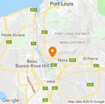 For Mauritian Culture Map