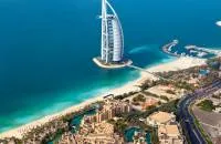 Dubaj