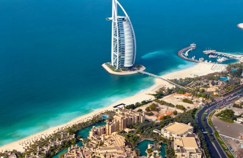 Dubai