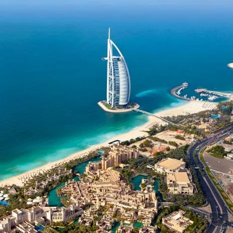Dubai