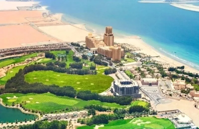 Ras Al Khaimah