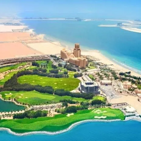 Ras Al Khaimah