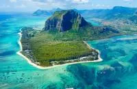 Mauritius