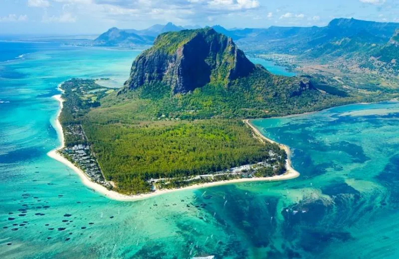 Mauritius
