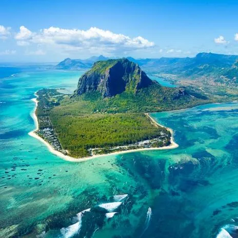 Mauritius