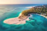 Zanzibar