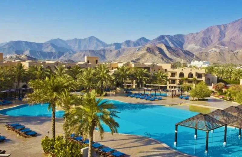 Fujairah
