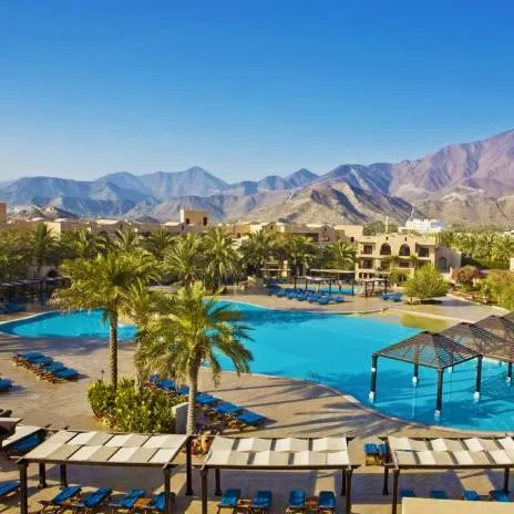 Fujairah