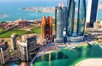 Abu Dhabi