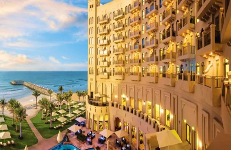 Ajman