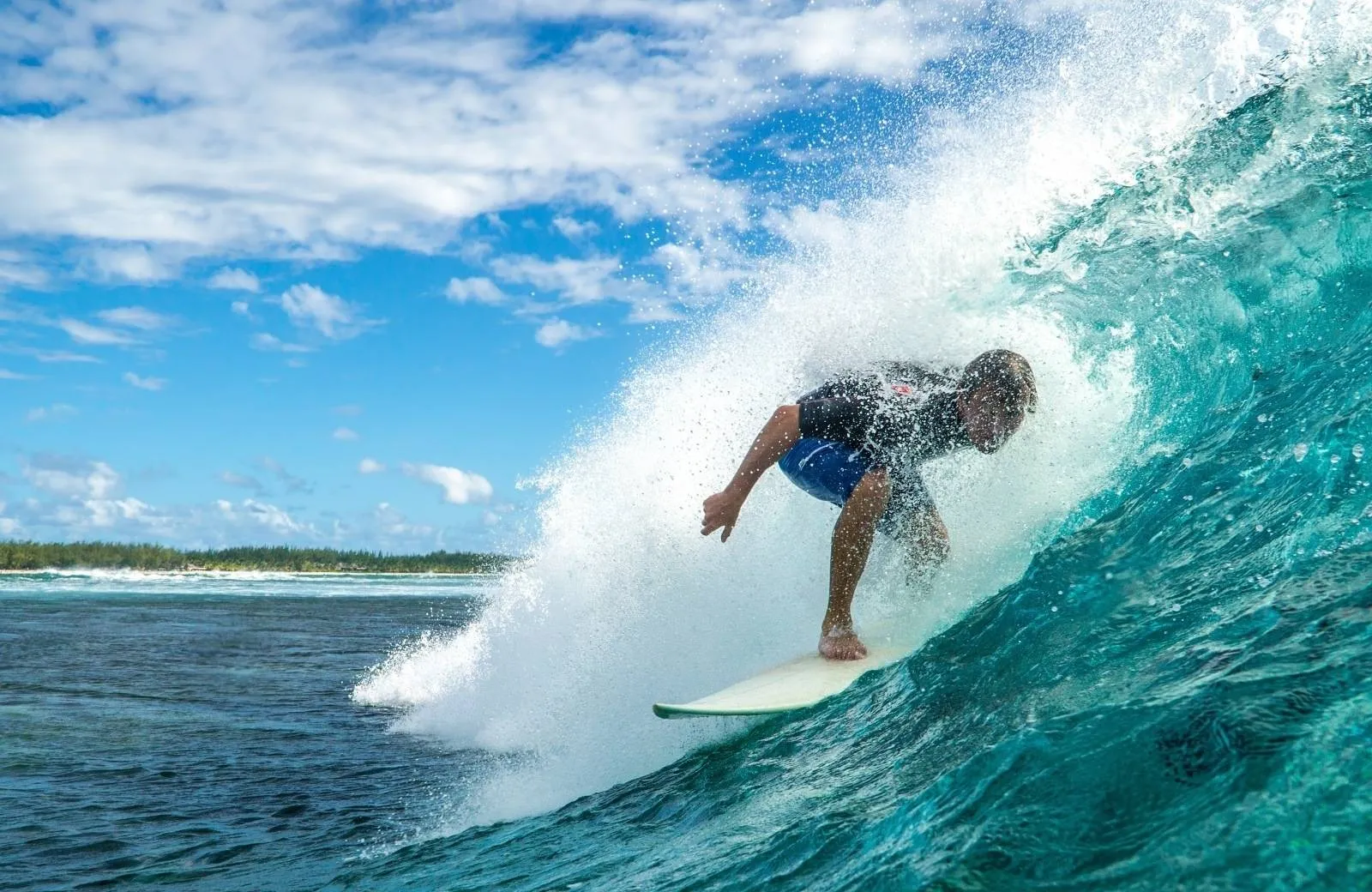 Activities and attractions Mauritius