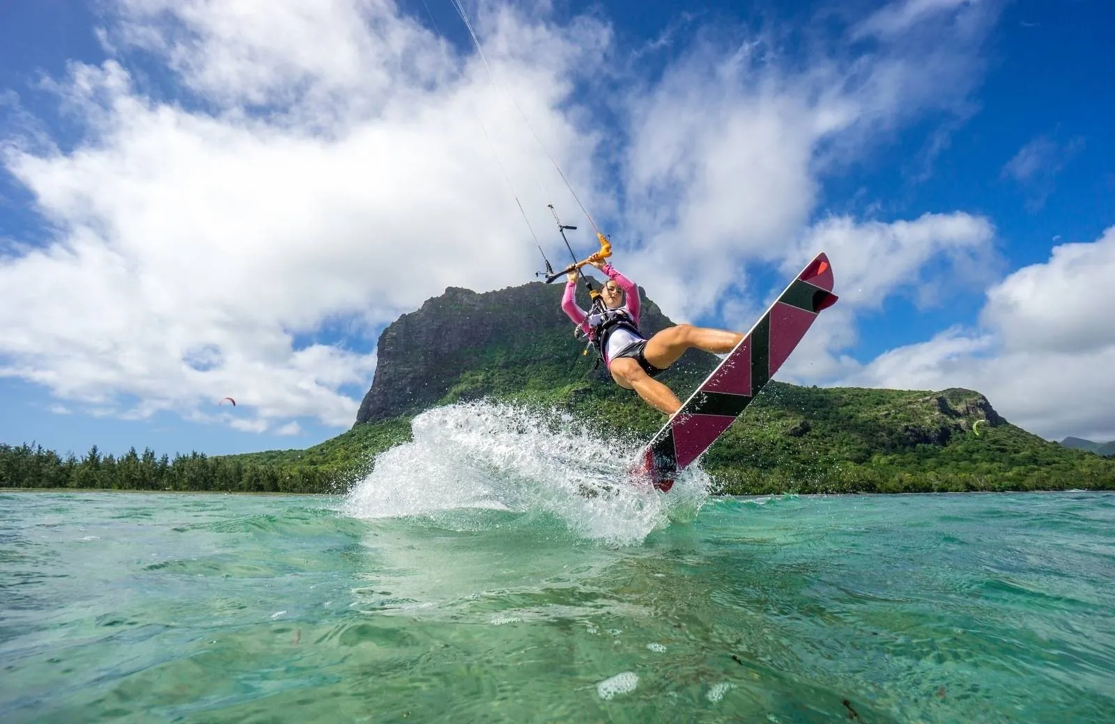 Activities and attractions Mauritius