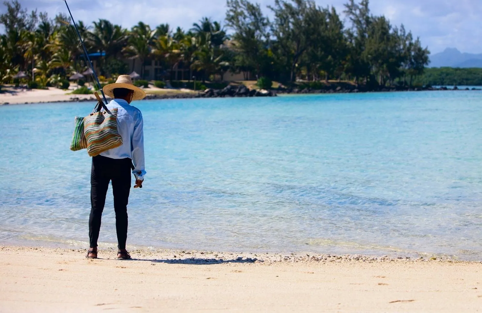 Activities and attractions Mauritius