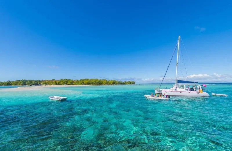 Activities and attractions Mauritius
