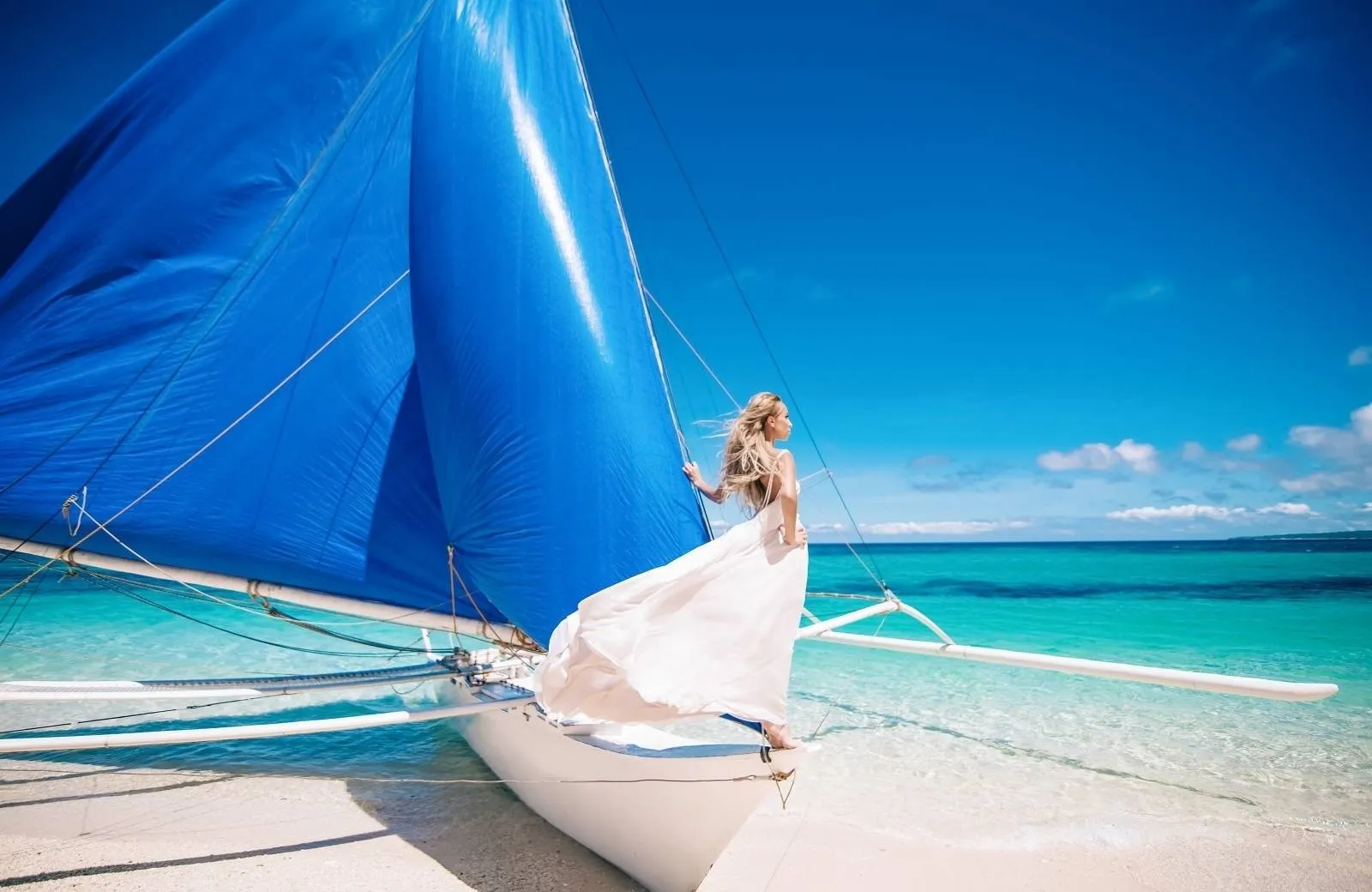 Aktivity a atrakcie Seychely