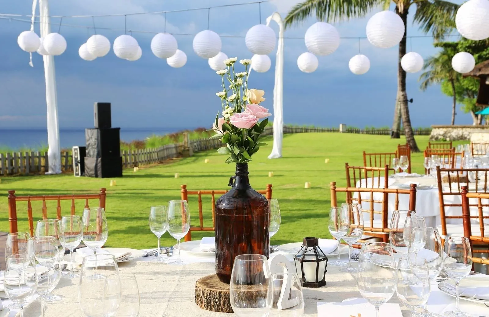 Weddings and honeymoons Mauritius
