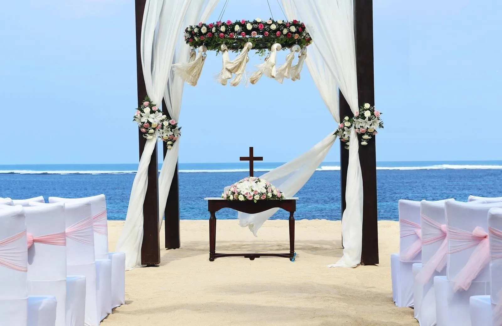 Weddings and honeymoons Mauritius