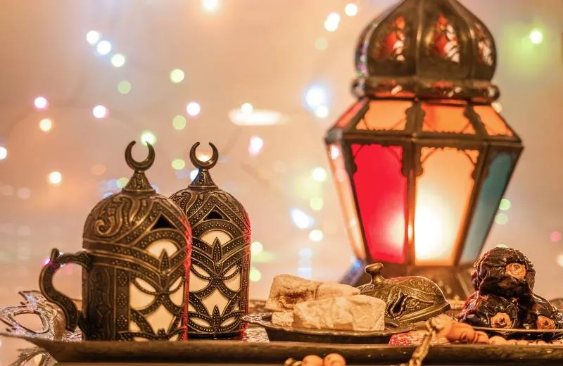 Ramadán Ras Al Khaimah