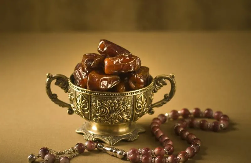 Ramadán Ajman