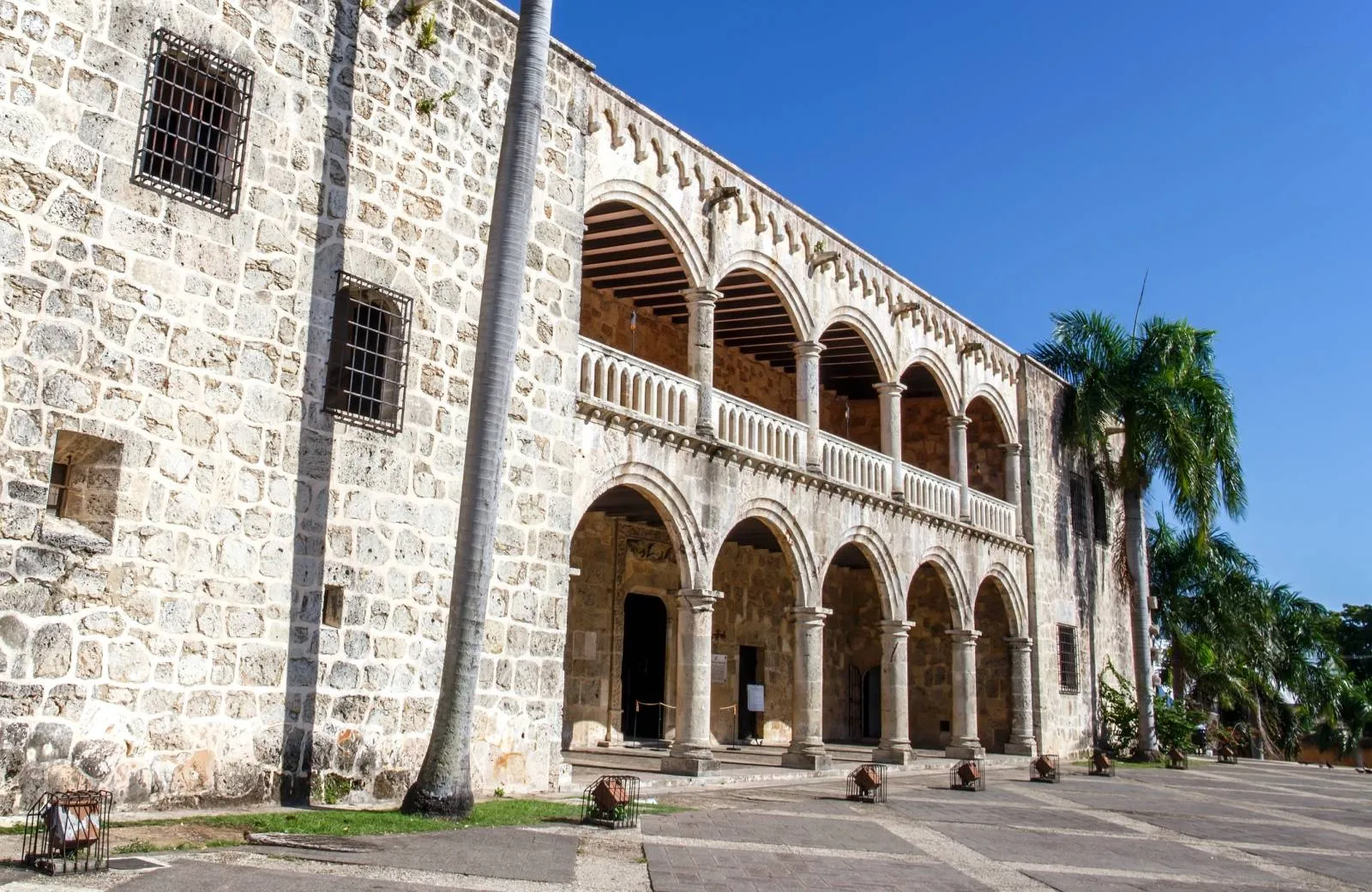 Úvod Dominikánska Republika