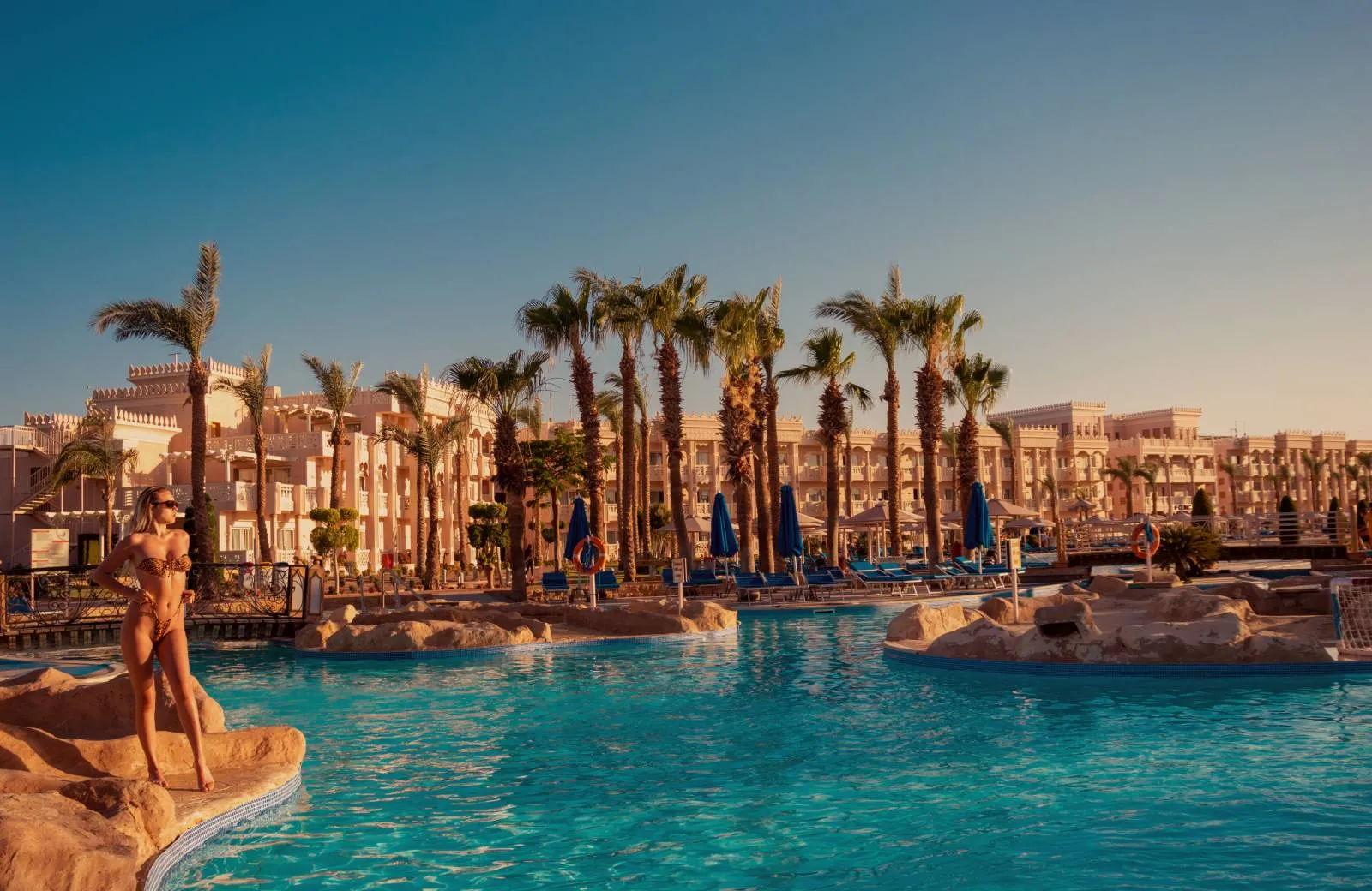 Úvod Dominikánska Republika