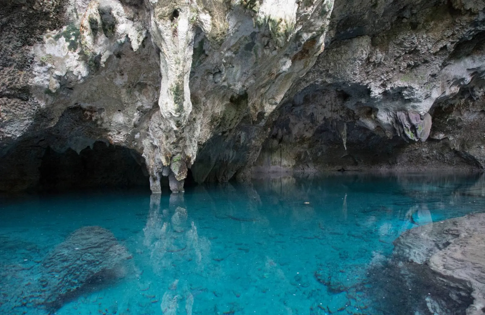 Aktivity a atrakce Dominikánska Republika