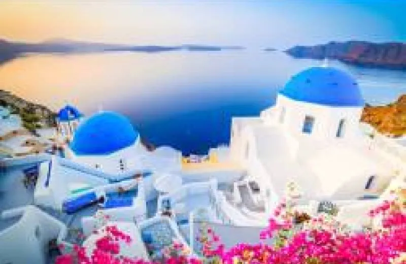 Aktivity a atrakce Řecko