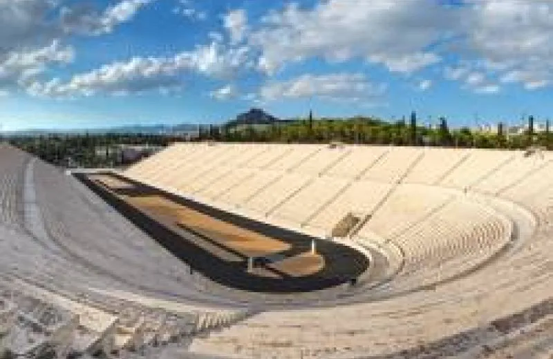 Aktivity a atrakce Řecko