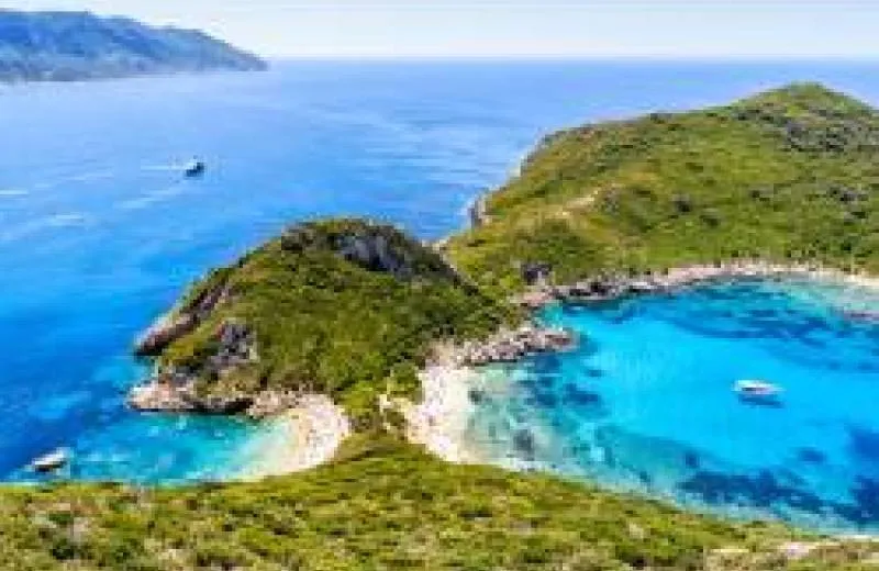 Aktivity a atrakce Řecko