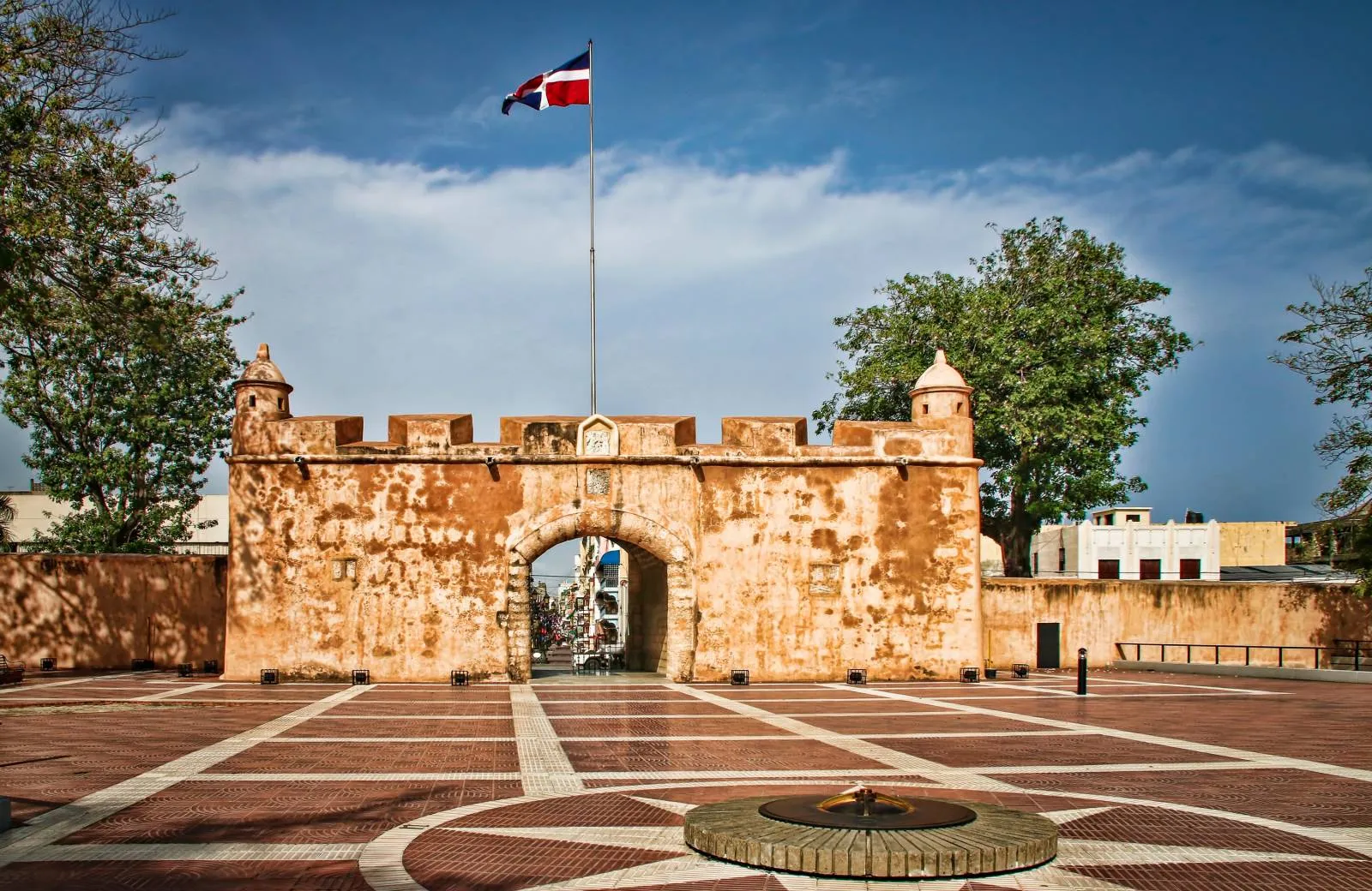 Aktivity a atrakcie Dominikánska Republika