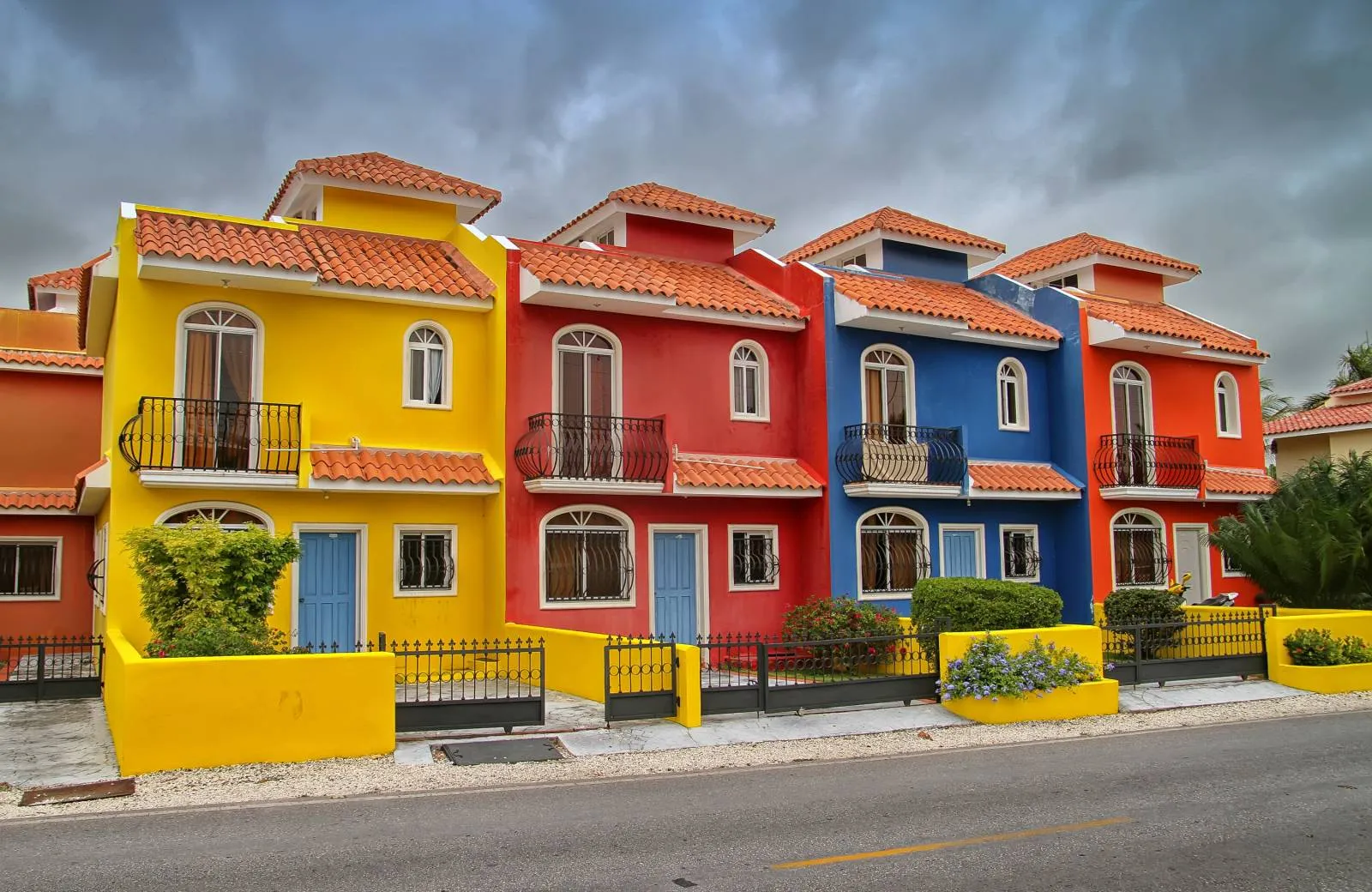 Aktivity a atrakcie Dominikánska Republika