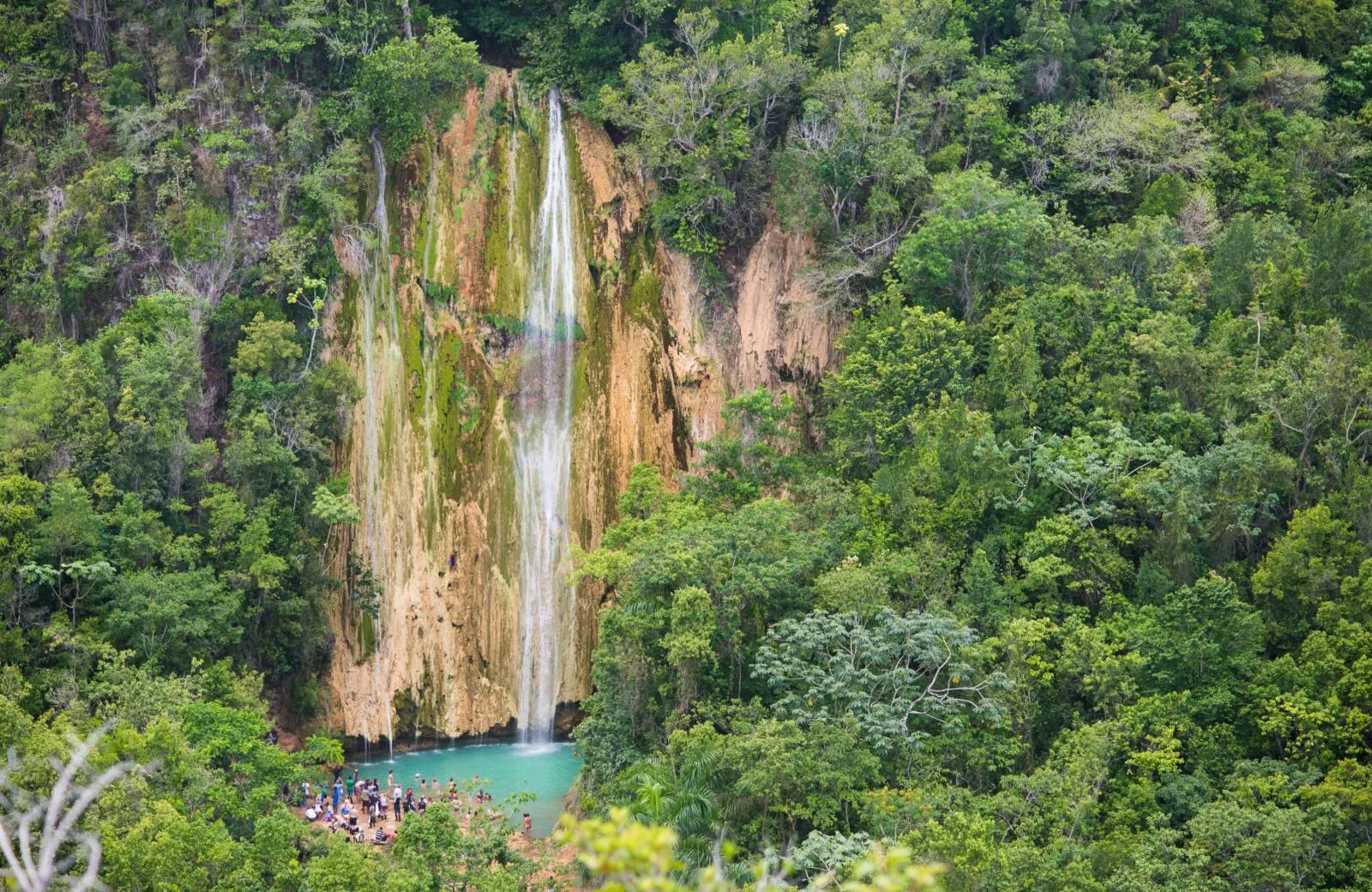 Aktivity a atrakcie Dominikánska Republika