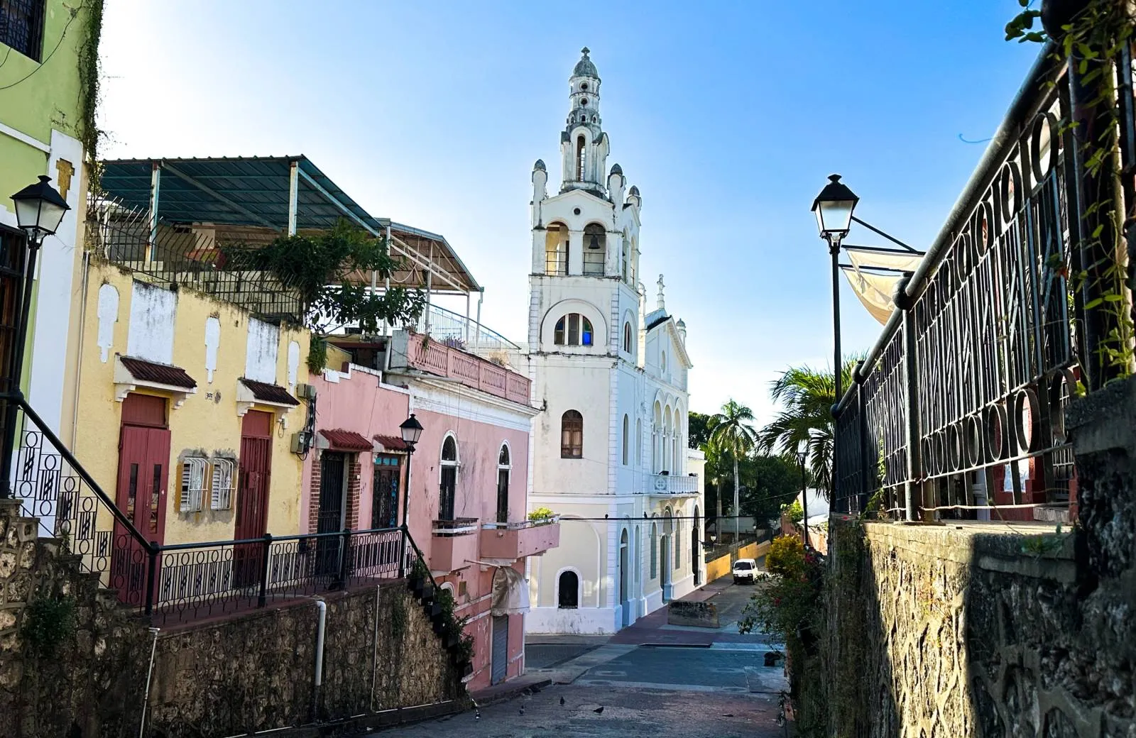 Aktivity a atrakcie Dominikánska Republika