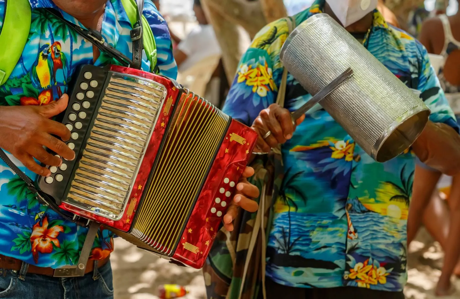 Aktivity a atrakcie Dominikánska Republika