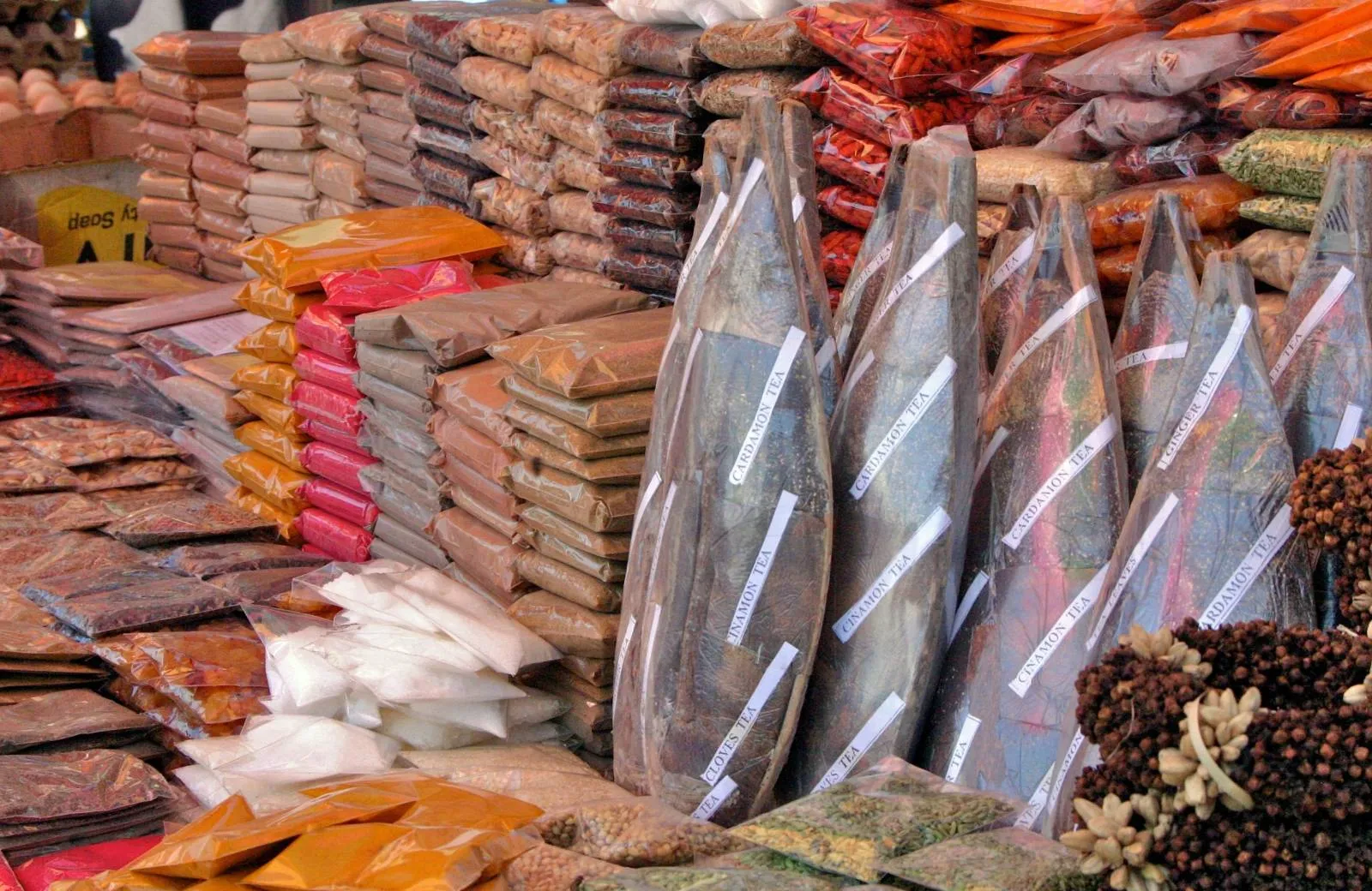 Aktivity a atrakce Zanzibar